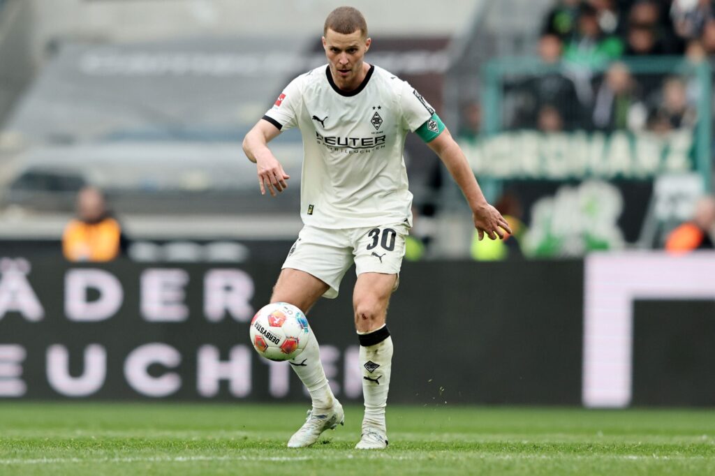 Gladbach