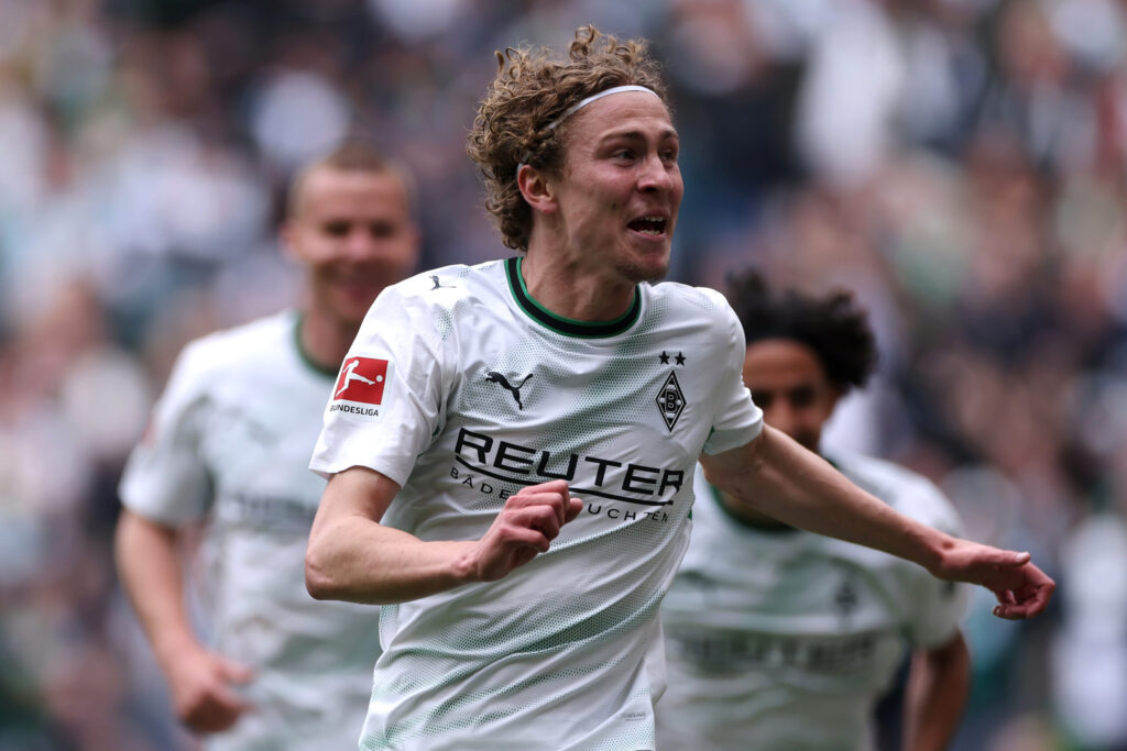 Gladbach