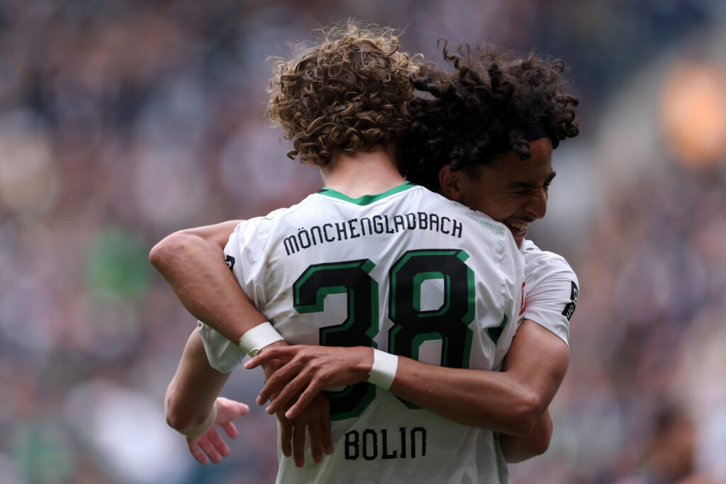 Gladbach