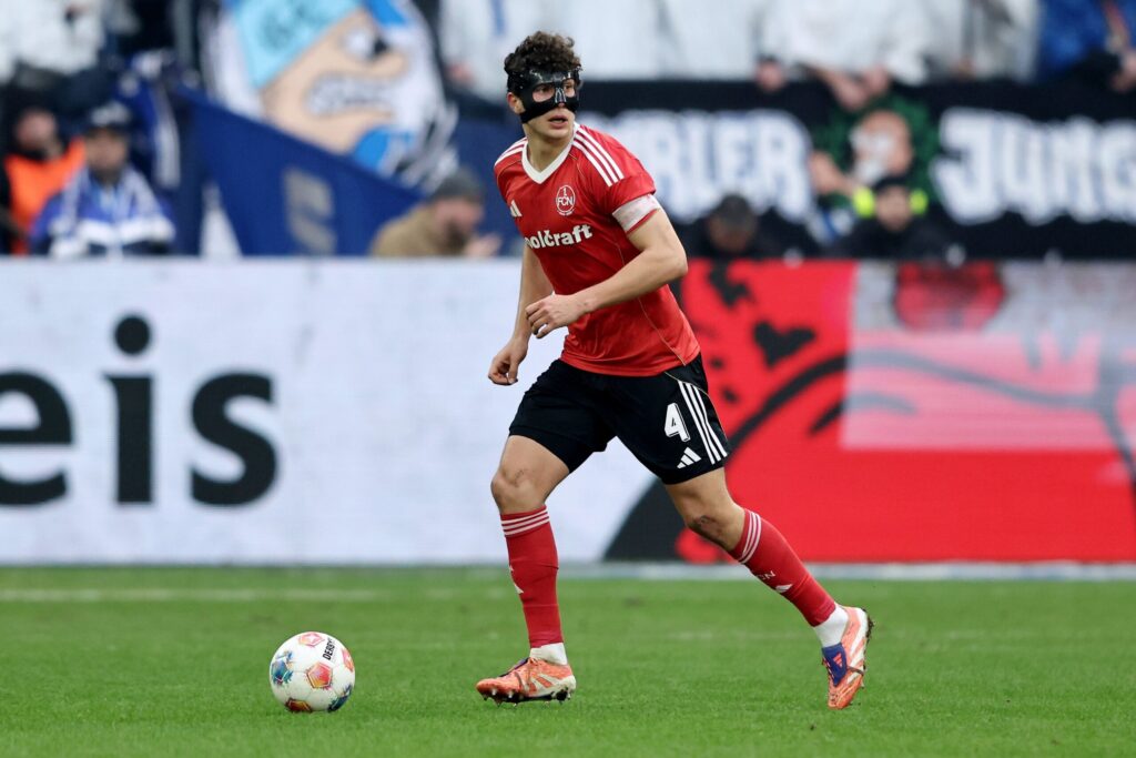 Gladbach