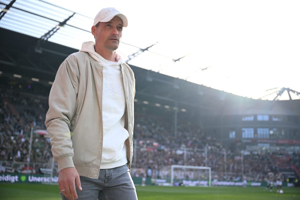 Gladbach