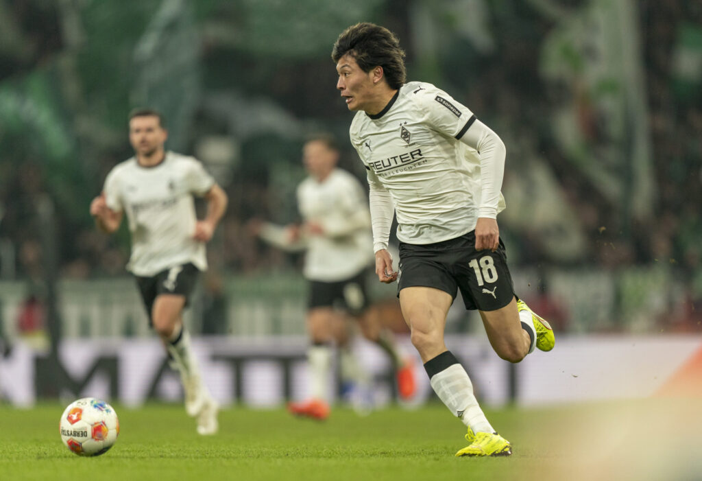 Gladbach