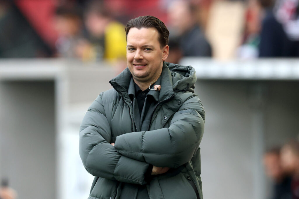 Gladbach