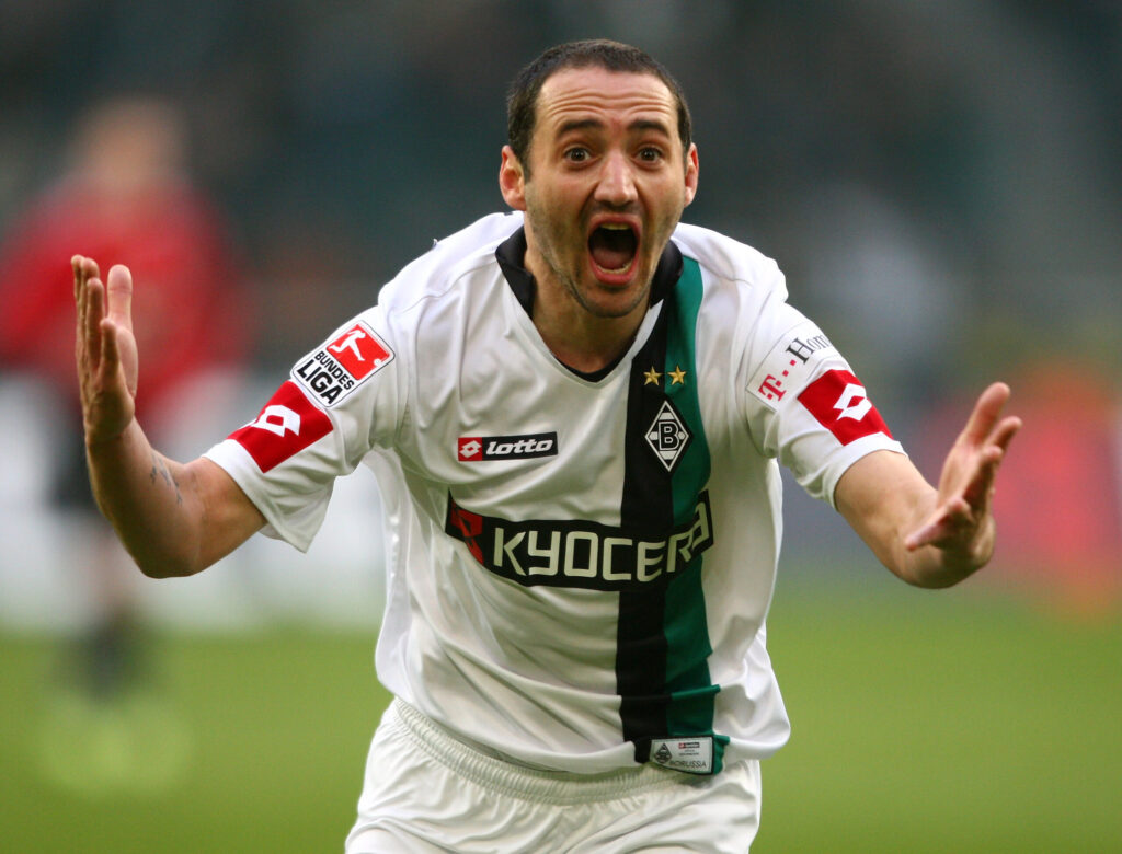 Gladbach