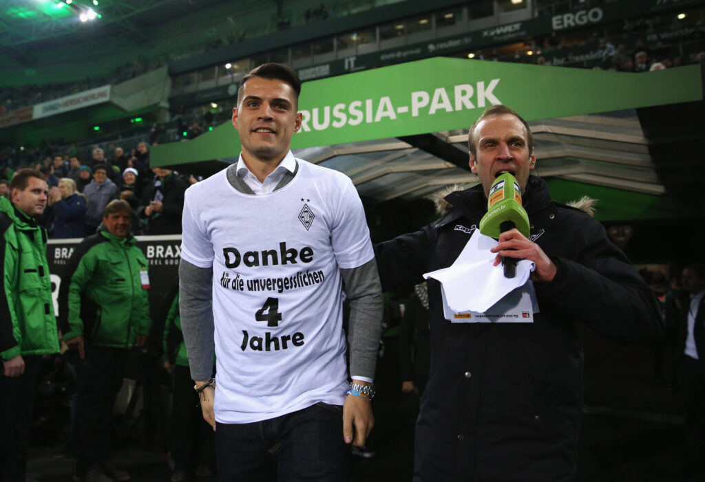 Gladbach