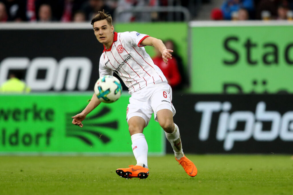 Gladbach