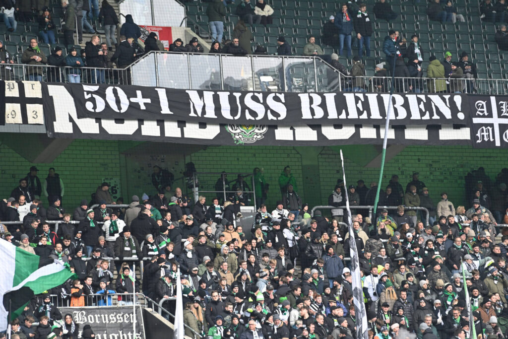 Gladbach