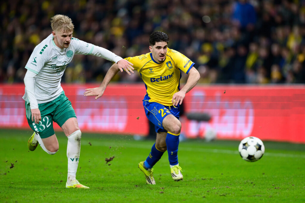 Gladbach