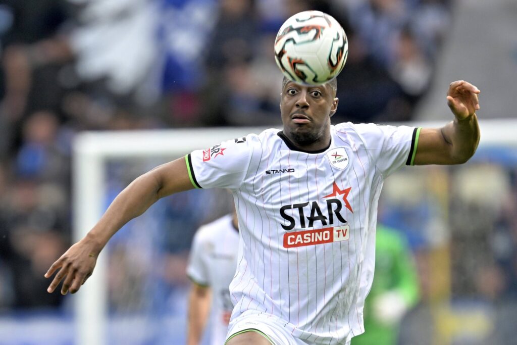 Gladbach