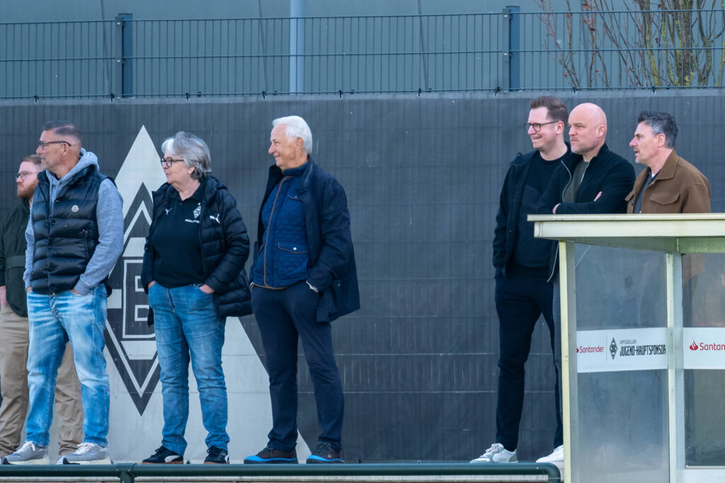 Gladbach
