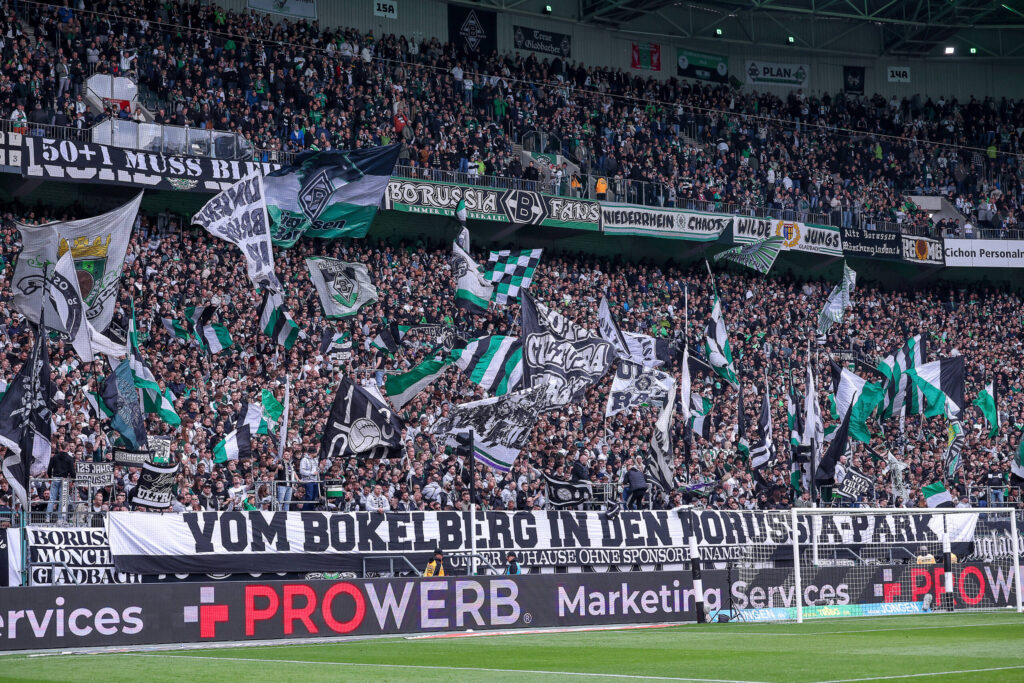 Gladbach