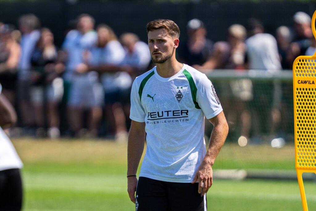 Gladbach