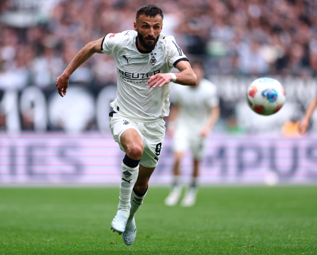 Gladbach