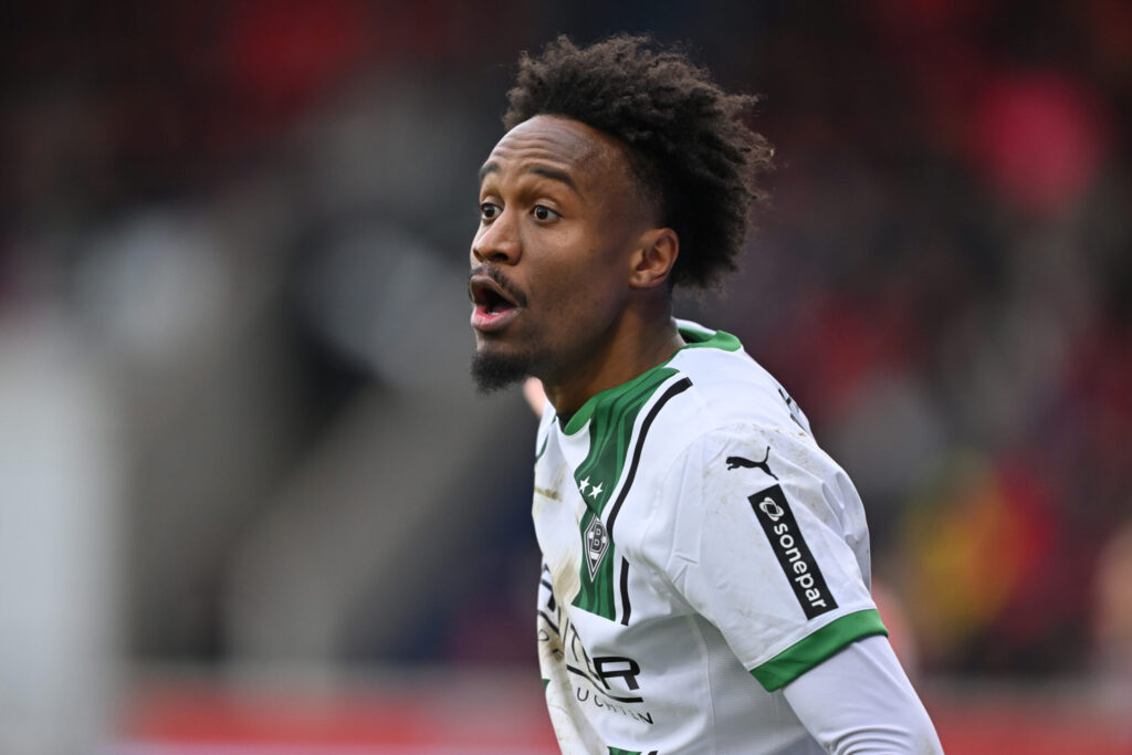 Gladbach