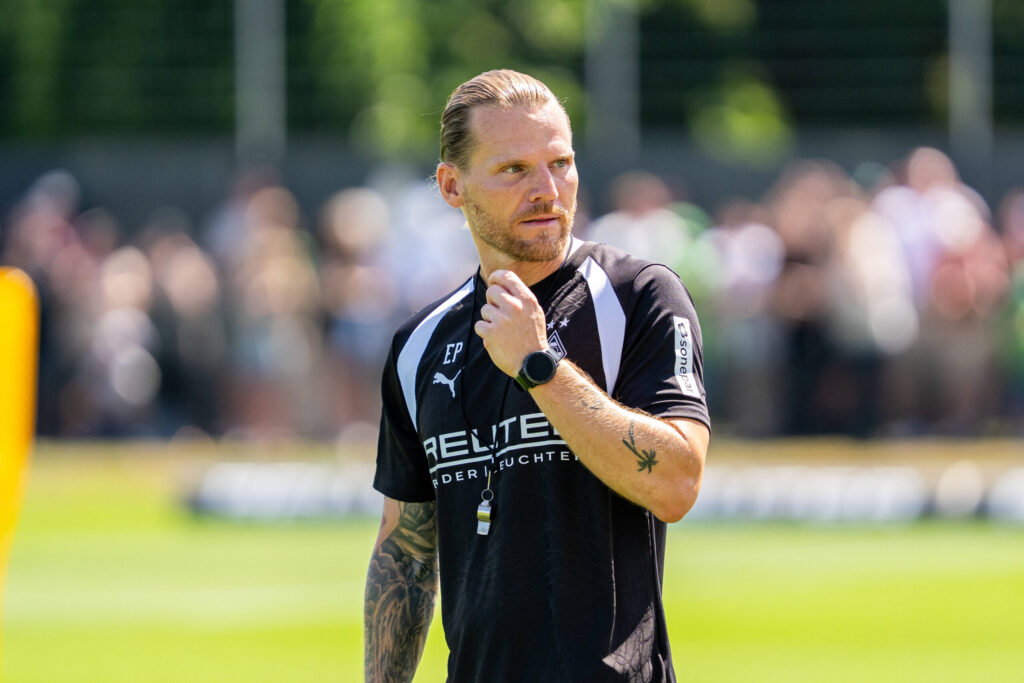 Gladbach