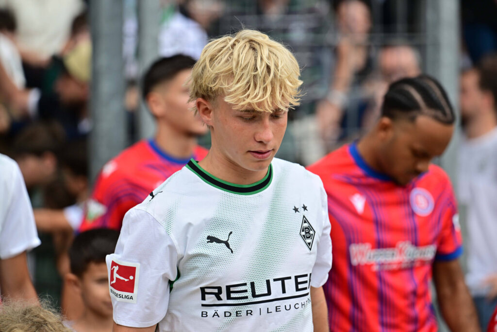 Gladbach