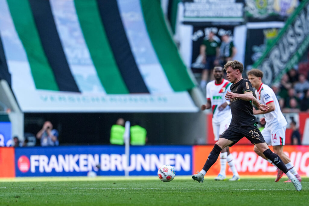 Gladbach