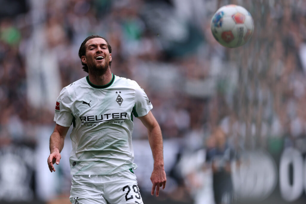Gladbach