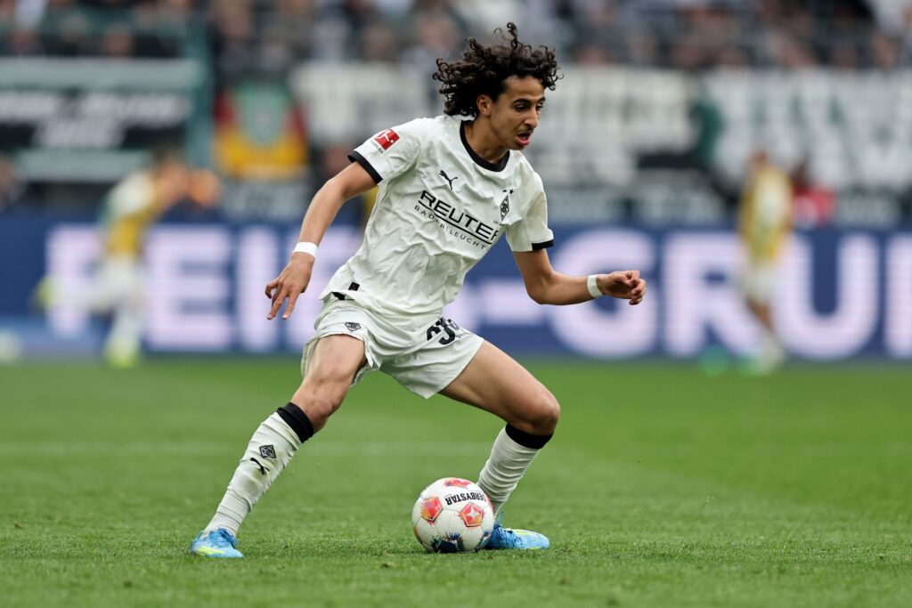 Gladbach