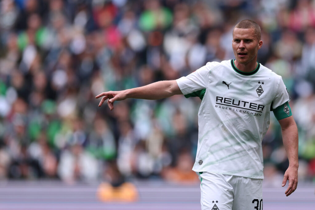 Gladbach