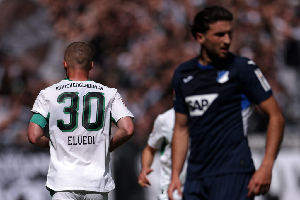 Gladbach