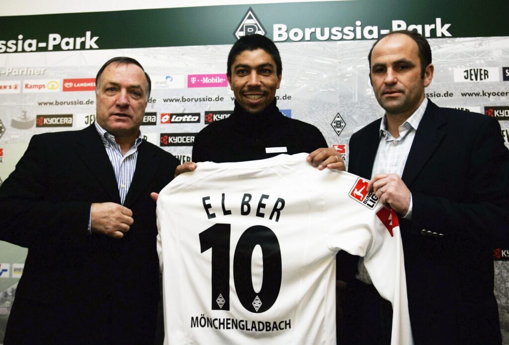 Gladbach