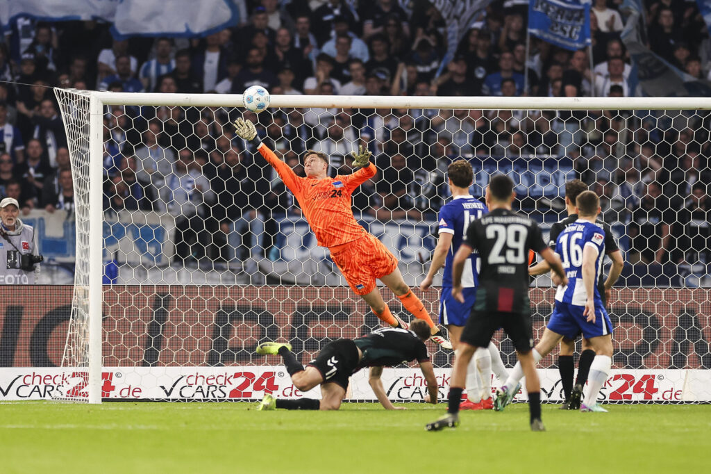 Gladbach