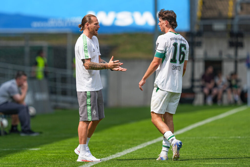 Gladbach
