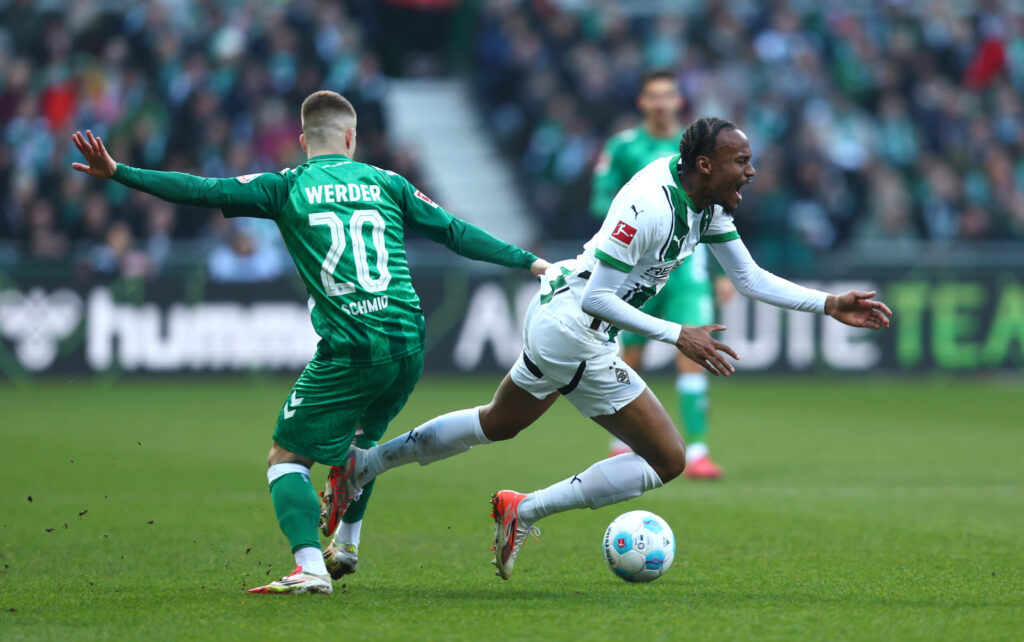 Gladbach
