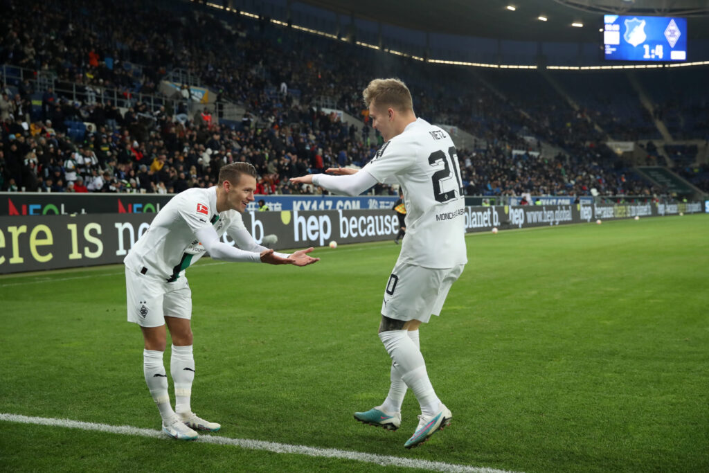 Gladbach