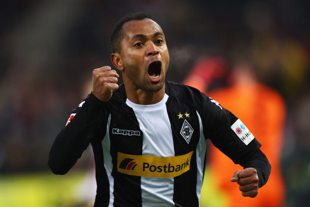 Gladbach