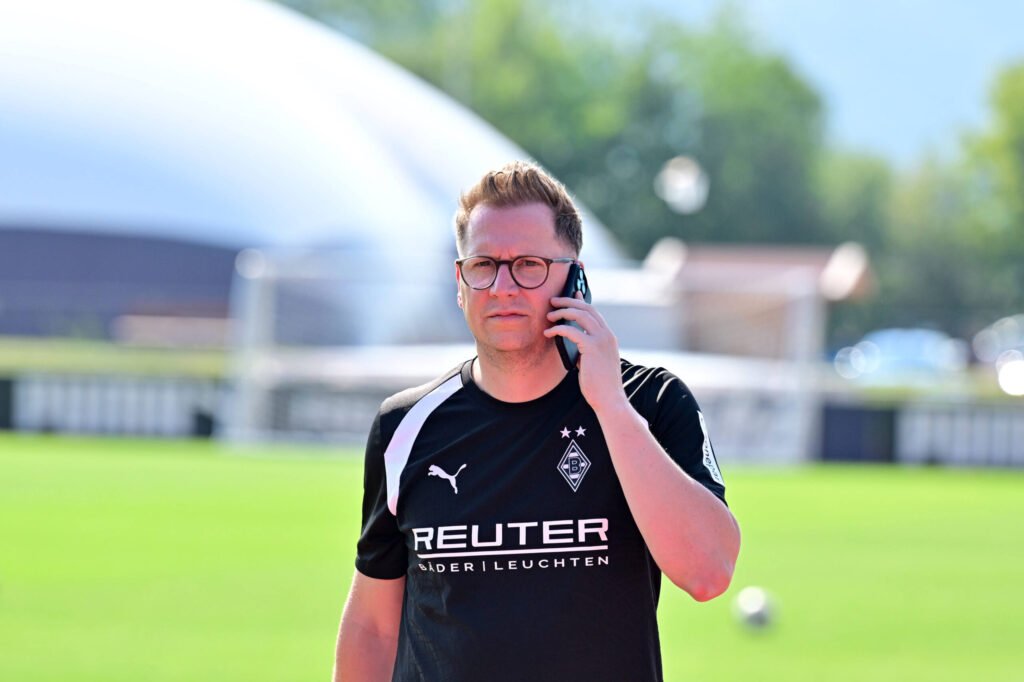 Gladbach