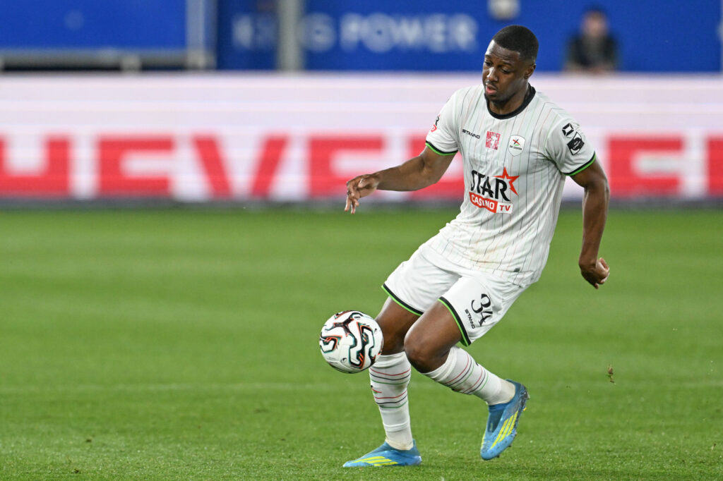 Gladbach