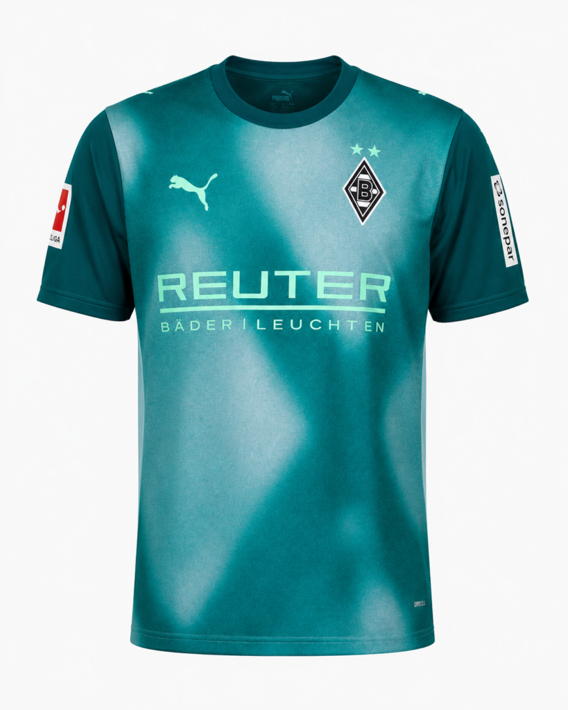 Gladbach