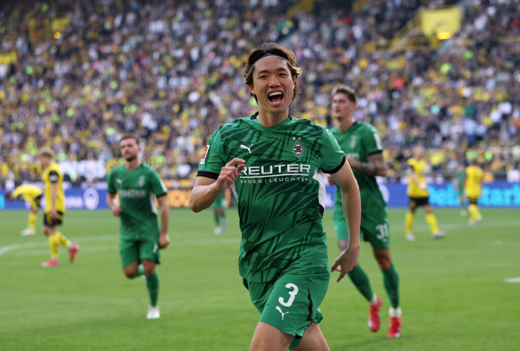 Gladbach