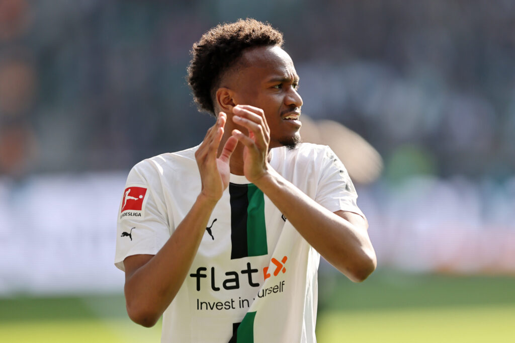 Gladbach