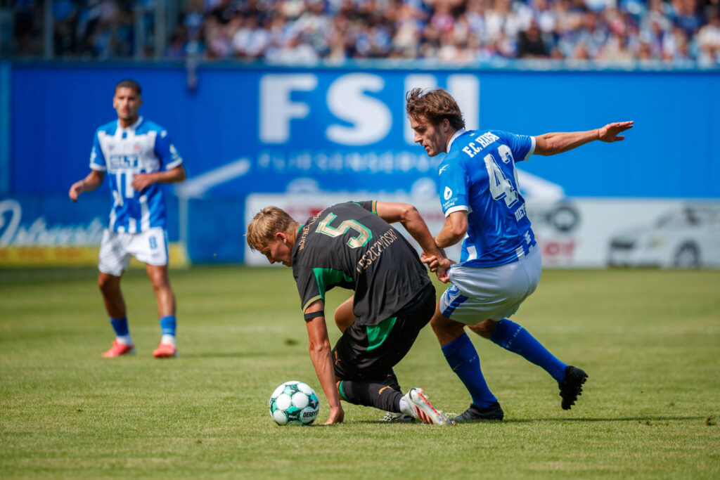 Gladbach