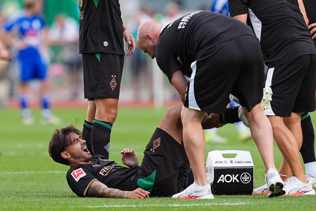 Gladbach