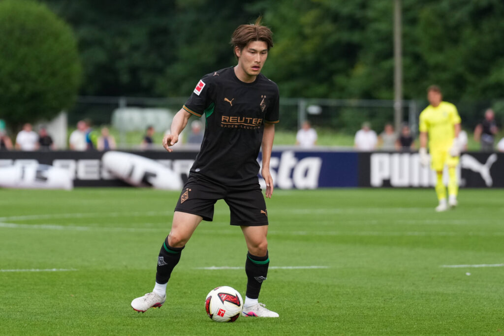 Gladbach