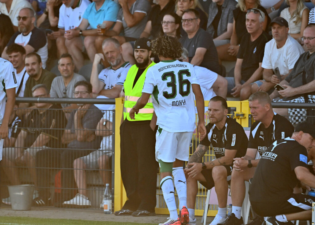 Gladbach