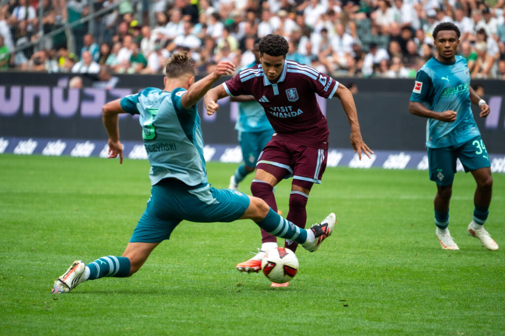 Gladbach