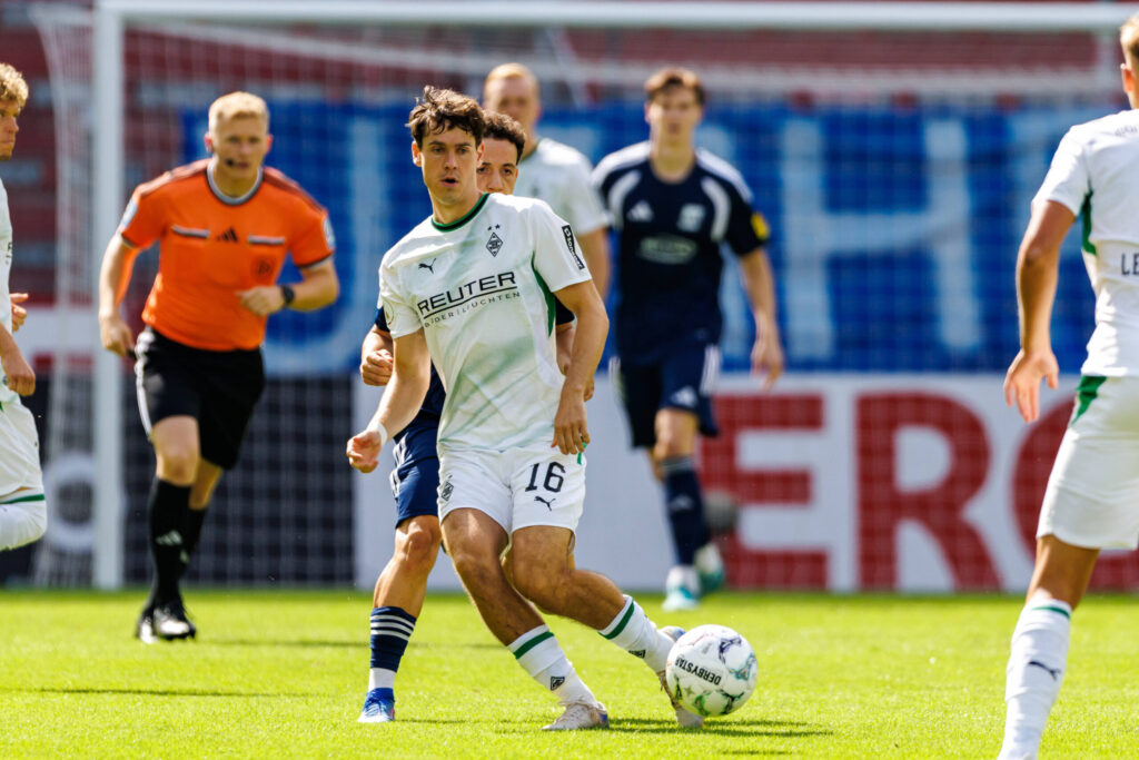Gladbach