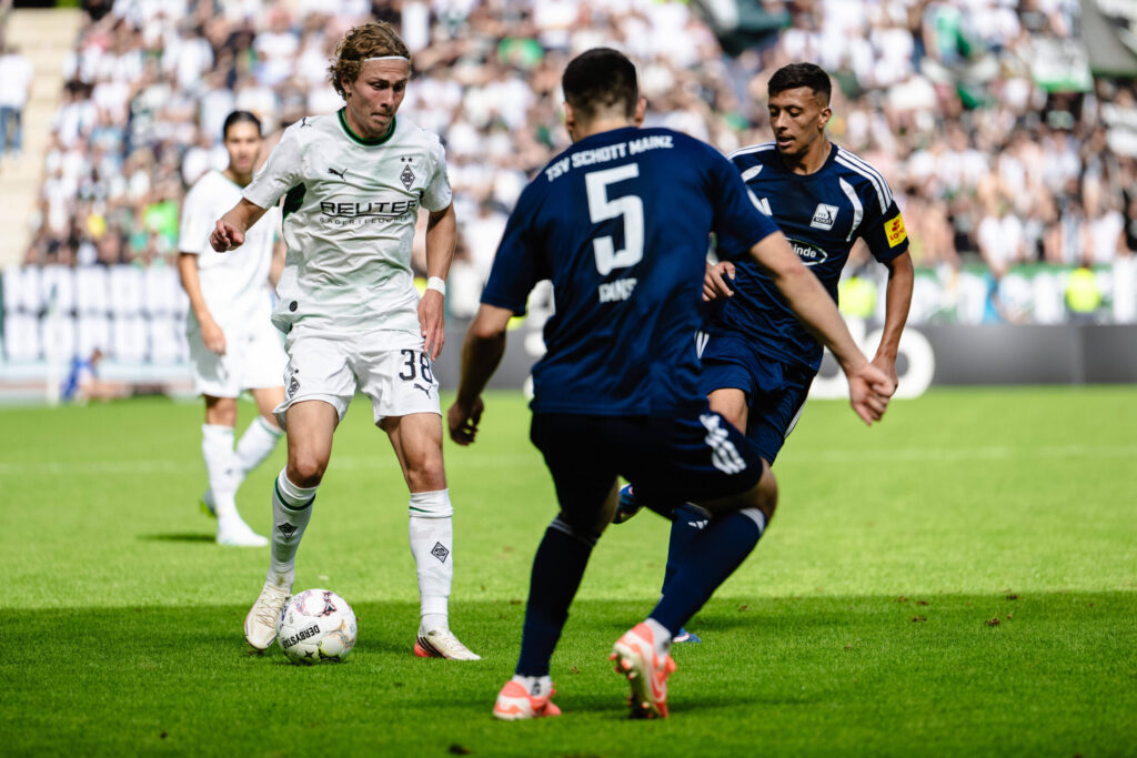 Gladbach
