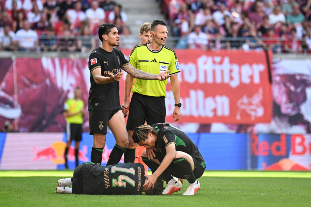 Gladbach