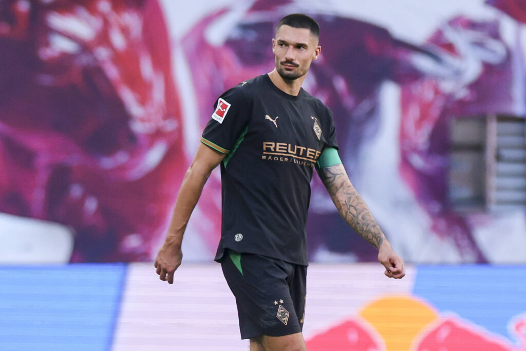 Gladbach