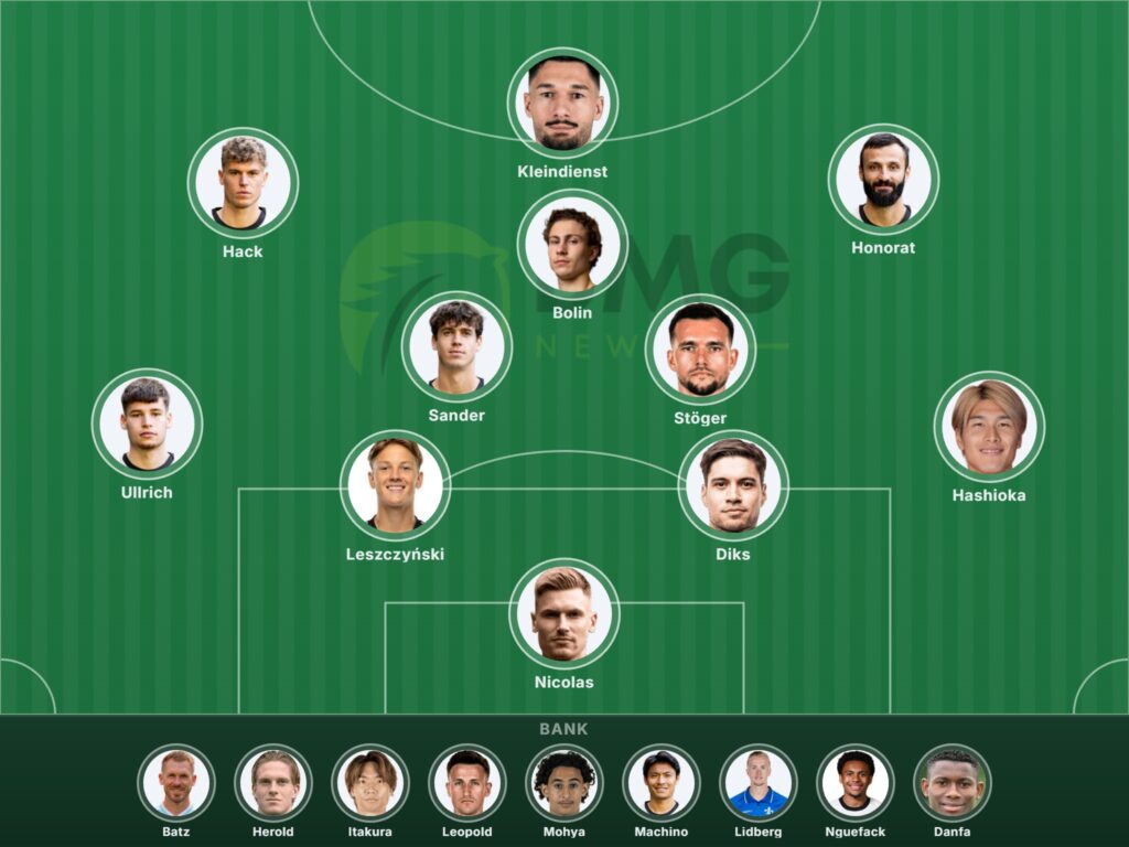 Gladbach