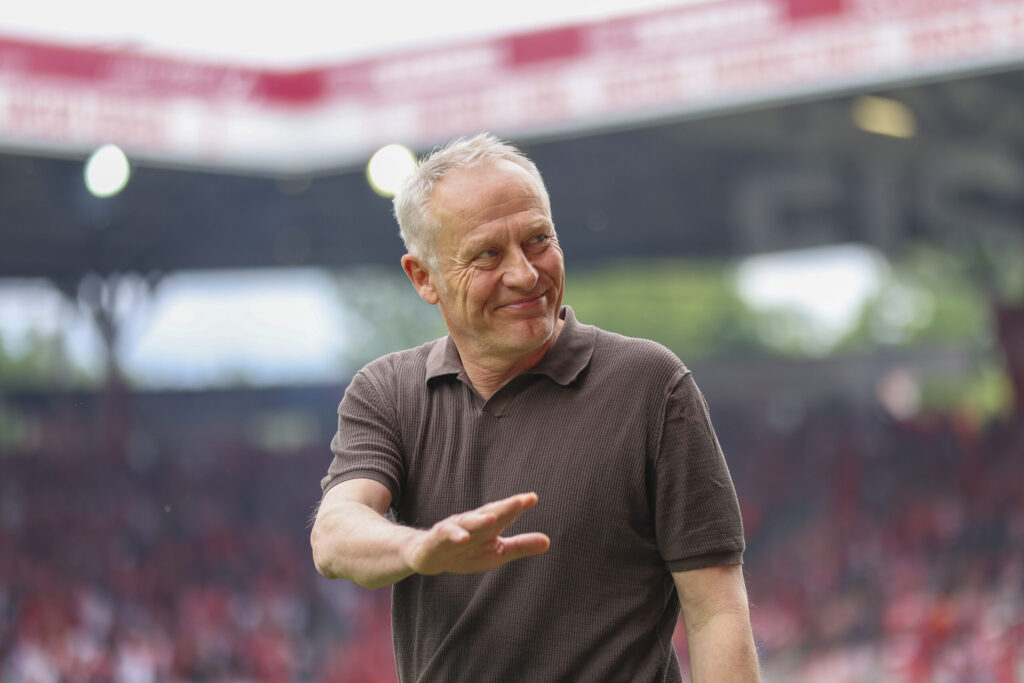 Gladbach