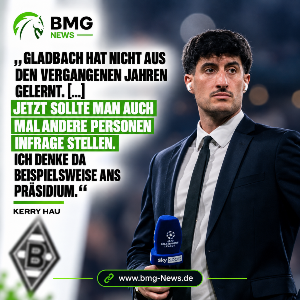 Gladbach