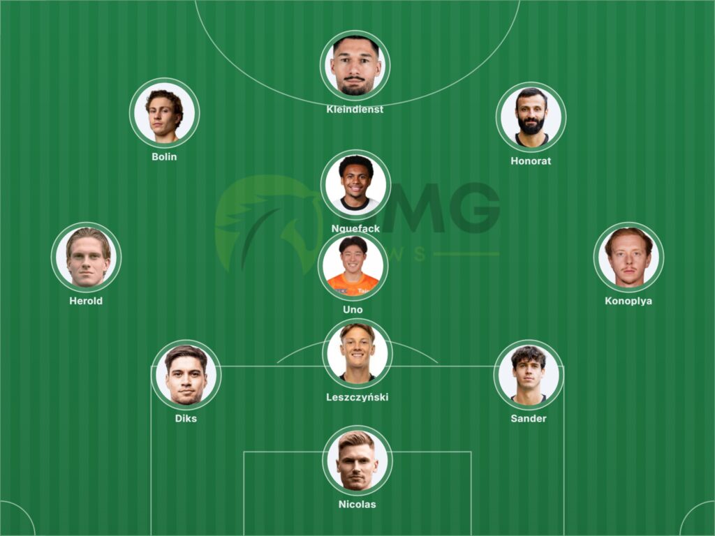 Gladbach