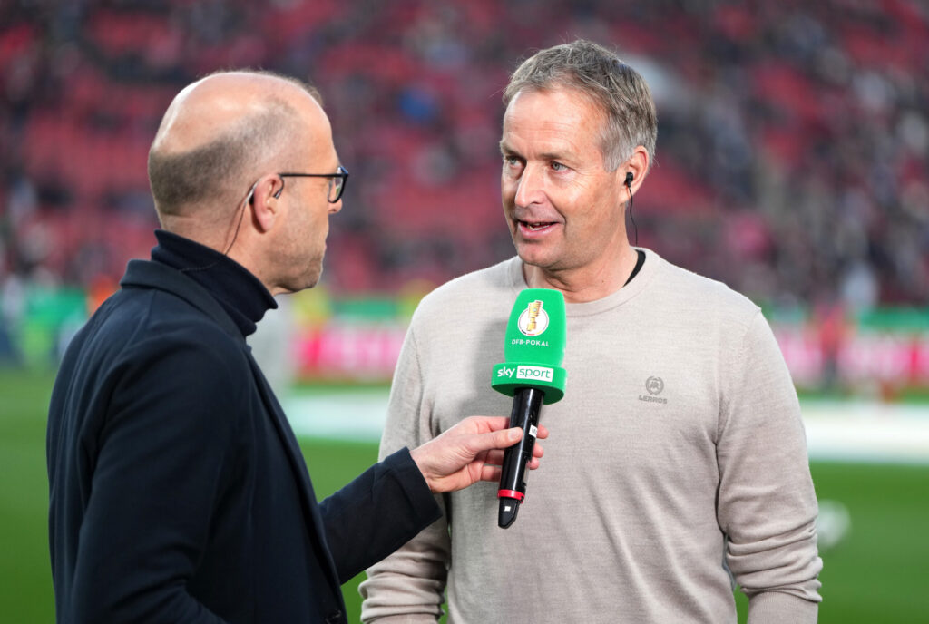 Gladbach